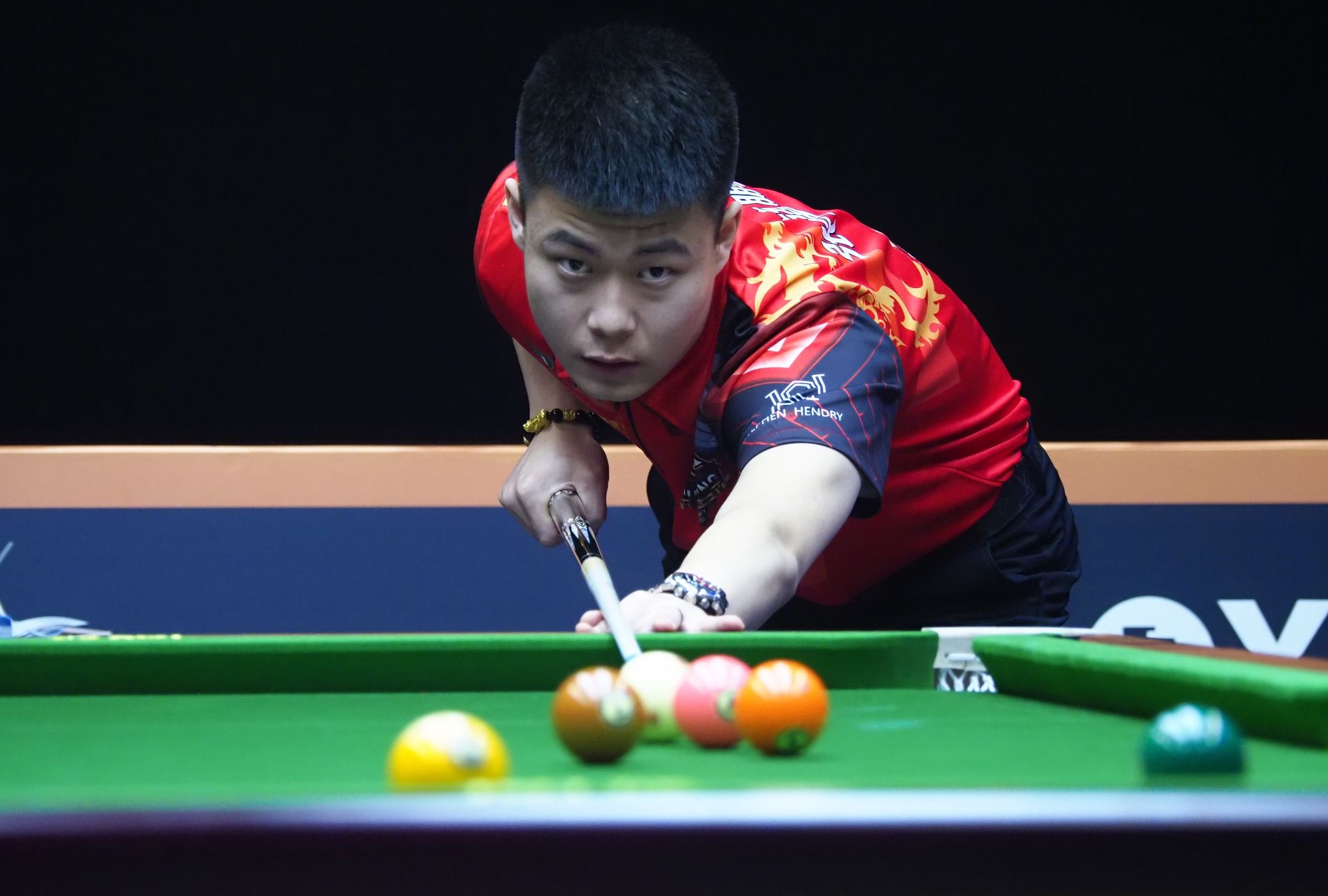 解析这一决 解析这一决