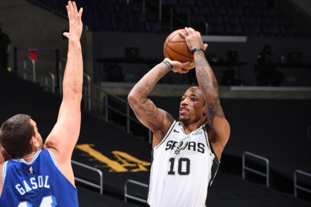 新秀崛起的 新秀崛起的