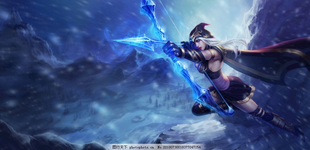 不同风格的 不同风格的